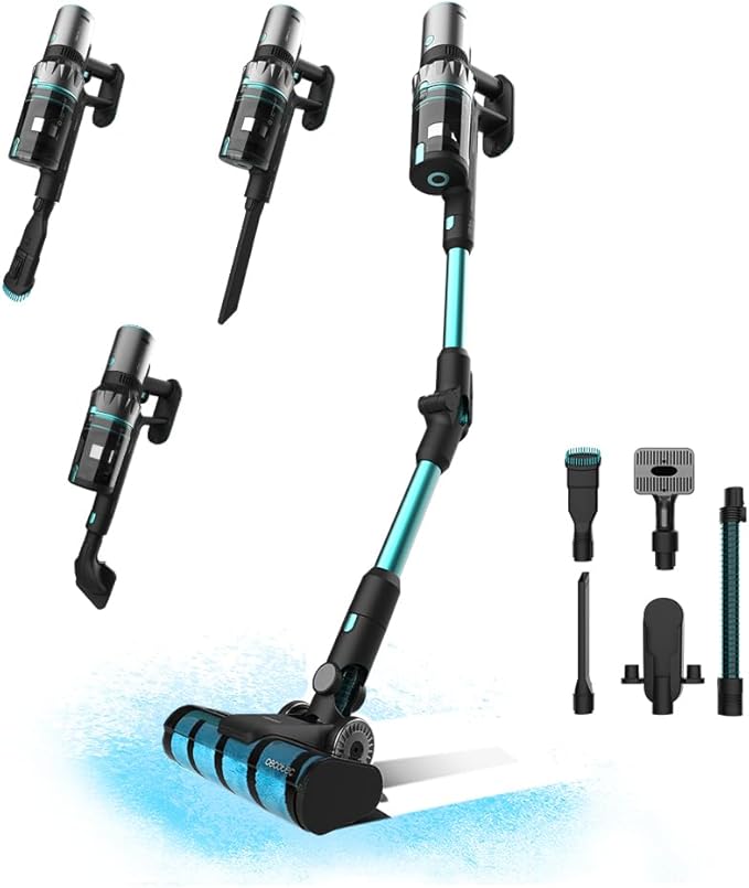 Cecotec RockStart 2500
